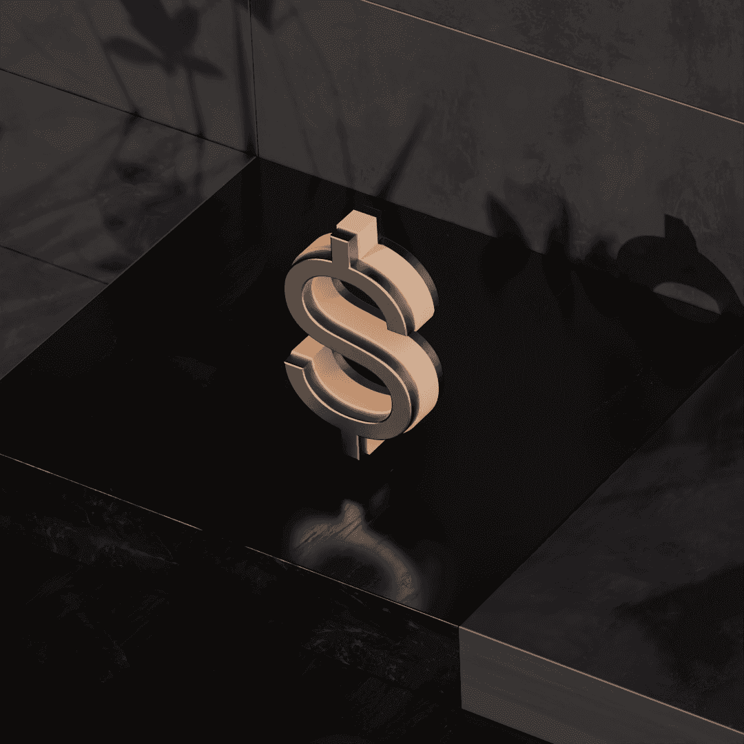 Dollar Sign