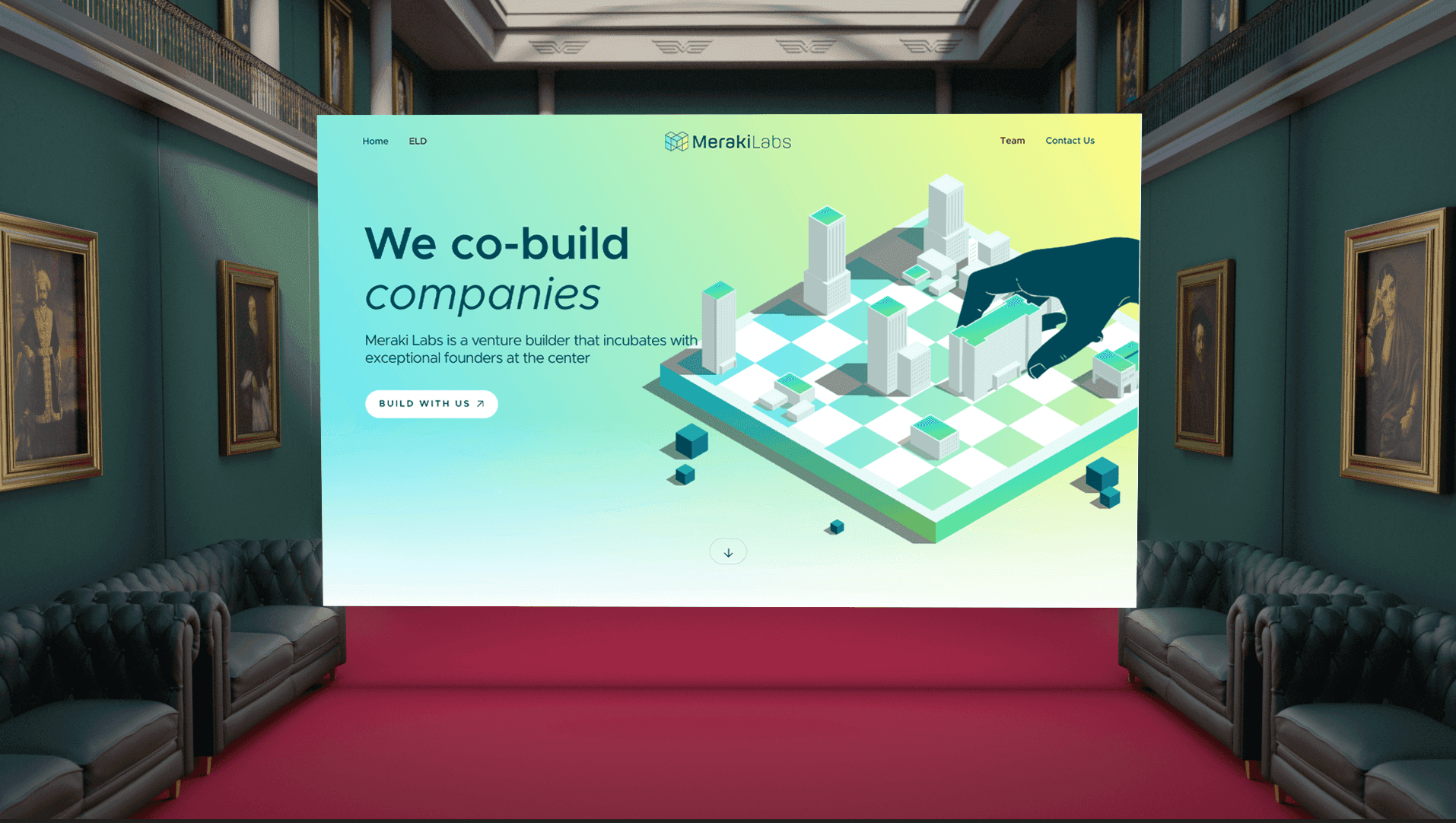Meraki Labs