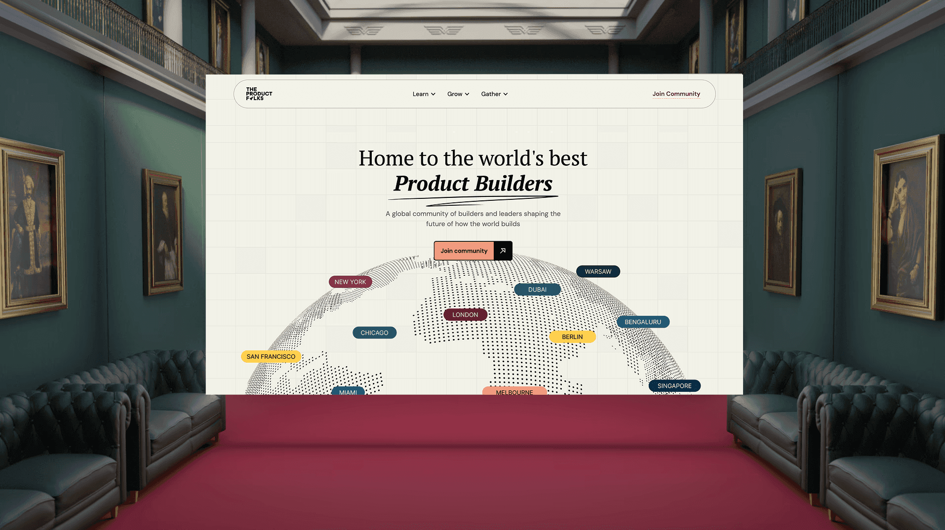 The Product Folks