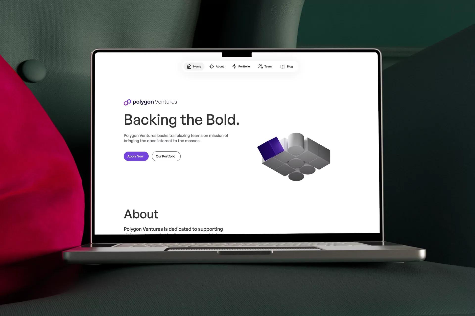 Polygon Ventures