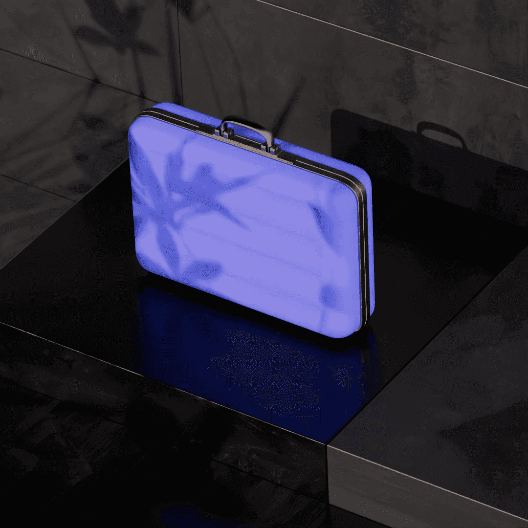 Suitcase