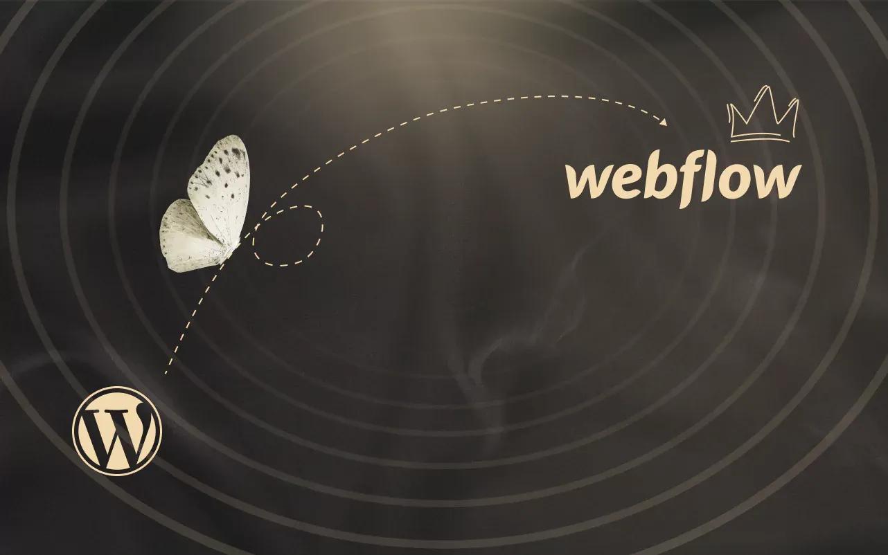 Seamless WordPress to Webflow Migration: Your Ultimate Guide in 2023