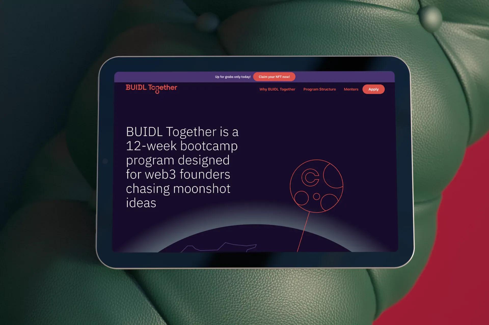 Buildl Together