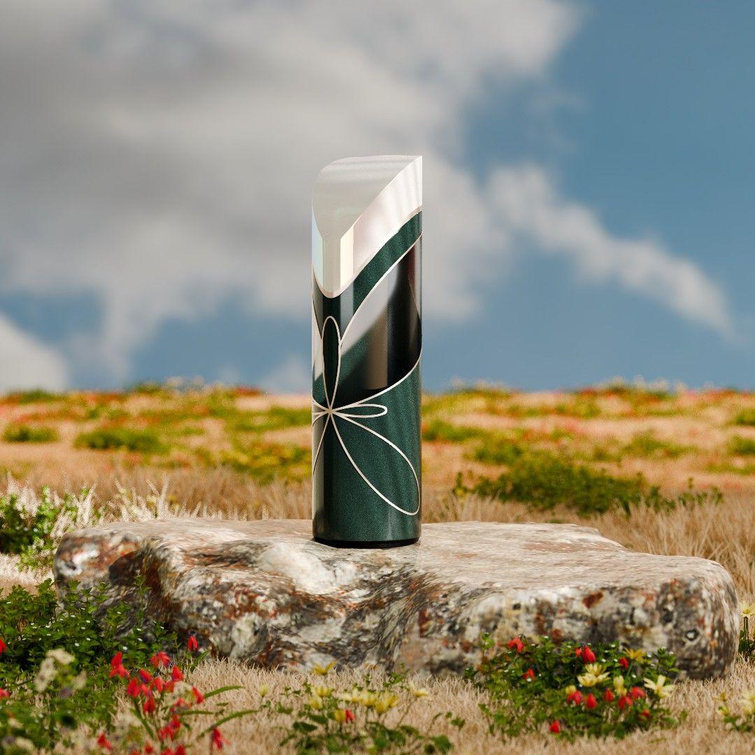 EPYC Merchandise : AURÉVRA- Bottle Design