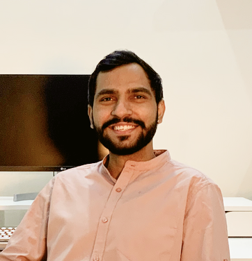 Keshav