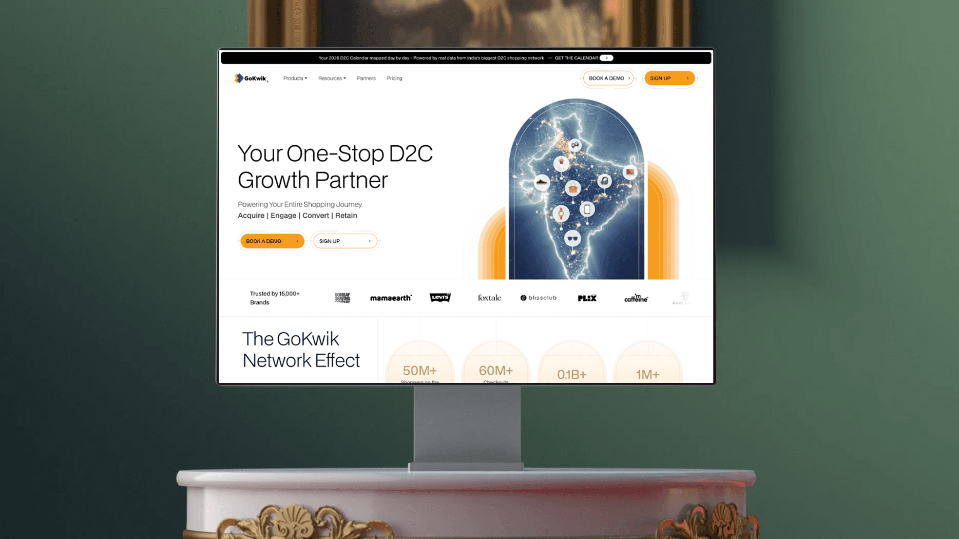 GoKwik preview