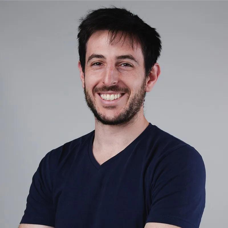 Leon Stern, Director of Digital at Polygon